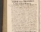 Zdjęcie nr 1066 dla obiektu archiwalnego: Acta actorum causarum sententiarum tam diffinitiuarum quam interloquutorisrum decretorum obligationum quietationum procuratorum constitutionum etc. etc. coram Reverendo Domino Paulo Dembski Dei et Apostolice Sedis Gratia Episcopalo Dicensis Suffraganeo Canonico Vicario in Spiritualibus et Officiali Generali Cracoviensis ad Annum Domini Millesimum Sexcentesimum Undecimum cuius indictio octava pontificatus Sanctissimi Domini Nostri Domini Pauli Divina Providentia Papae Vti foeliciter continuantur
