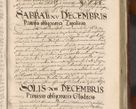 Zdjęcie nr 1065 dla obiektu archiwalnego: Acta actorum causarum sententiarum tam diffinitiuarum quam interloquutorisrum decretorum obligationum quietationum procuratorum constitutionum etc. etc. coram Reverendo Domino Paulo Dembski Dei et Apostolice Sedis Gratia Episcopalo Dicensis Suffraganeo Canonico Vicario in Spiritualibus et Officiali Generali Cracoviensis ad Annum Domini Millesimum Sexcentesimum Undecimum cuius indictio octava pontificatus Sanctissimi Domini Nostri Domini Pauli Divina Providentia Papae Vti foeliciter continuantur