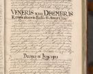 Zdjęcie nr 1063 dla obiektu archiwalnego: Acta actorum causarum sententiarum tam diffinitiuarum quam interloquutorisrum decretorum obligationum quietationum procuratorum constitutionum etc. etc. coram Reverendo Domino Paulo Dembski Dei et Apostolice Sedis Gratia Episcopalo Dicensis Suffraganeo Canonico Vicario in Spiritualibus et Officiali Generali Cracoviensis ad Annum Domini Millesimum Sexcentesimum Undecimum cuius indictio octava pontificatus Sanctissimi Domini Nostri Domini Pauli Divina Providentia Papae Vti foeliciter continuantur