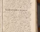 Zdjęcie nr 1041 dla obiektu archiwalnego: Acta actorum causarum sententiarum tam diffinitiuarum quam interloquutorisrum decretorum obligationum quietationum procuratorum constitutionum etc. etc. coram Reverendo Domino Paulo Dembski Dei et Apostolice Sedis Gratia Episcopalo Dicensis Suffraganeo Canonico Vicario in Spiritualibus et Officiali Generali Cracoviensis ad Annum Domini Millesimum Sexcentesimum Undecimum cuius indictio octava pontificatus Sanctissimi Domini Nostri Domini Pauli Divina Providentia Papae Vti foeliciter continuantur