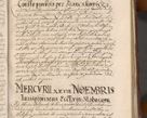 Zdjęcie nr 1039 dla obiektu archiwalnego: Acta actorum causarum sententiarum tam diffinitiuarum quam interloquutorisrum decretorum obligationum quietationum procuratorum constitutionum etc. etc. coram Reverendo Domino Paulo Dembski Dei et Apostolice Sedis Gratia Episcopalo Dicensis Suffraganeo Canonico Vicario in Spiritualibus et Officiali Generali Cracoviensis ad Annum Domini Millesimum Sexcentesimum Undecimum cuius indictio octava pontificatus Sanctissimi Domini Nostri Domini Pauli Divina Providentia Papae Vti foeliciter continuantur