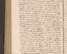Zdjęcie nr 1030 dla obiektu archiwalnego: Acta actorum causarum sententiarum tam diffinitiuarum quam interloquutorisrum decretorum obligationum quietationum procuratorum constitutionum etc. etc. coram Reverendo Domino Paulo Dembski Dei et Apostolice Sedis Gratia Episcopalo Dicensis Suffraganeo Canonico Vicario in Spiritualibus et Officiali Generali Cracoviensis ad Annum Domini Millesimum Sexcentesimum Undecimum cuius indictio octava pontificatus Sanctissimi Domini Nostri Domini Pauli Divina Providentia Papae Vti foeliciter continuantur