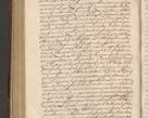 Zdjęcie nr 1024 dla obiektu archiwalnego: Acta actorum causarum sententiarum tam diffinitiuarum quam interloquutorisrum decretorum obligationum quietationum procuratorum constitutionum etc. etc. coram Reverendo Domino Paulo Dembski Dei et Apostolice Sedis Gratia Episcopalo Dicensis Suffraganeo Canonico Vicario in Spiritualibus et Officiali Generali Cracoviensis ad Annum Domini Millesimum Sexcentesimum Undecimum cuius indictio octava pontificatus Sanctissimi Domini Nostri Domini Pauli Divina Providentia Papae Vti foeliciter continuantur