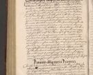 Zdjęcie nr 1018 dla obiektu archiwalnego: Acta actorum causarum sententiarum tam diffinitiuarum quam interloquutorisrum decretorum obligationum quietationum procuratorum constitutionum etc. etc. coram Reverendo Domino Paulo Dembski Dei et Apostolice Sedis Gratia Episcopalo Dicensis Suffraganeo Canonico Vicario in Spiritualibus et Officiali Generali Cracoviensis ad Annum Domini Millesimum Sexcentesimum Undecimum cuius indictio octava pontificatus Sanctissimi Domini Nostri Domini Pauli Divina Providentia Papae Vti foeliciter continuantur