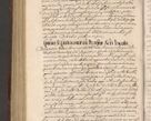 Zdjęcie nr 1016 dla obiektu archiwalnego: Acta actorum causarum sententiarum tam diffinitiuarum quam interloquutorisrum decretorum obligationum quietationum procuratorum constitutionum etc. etc. coram Reverendo Domino Paulo Dembski Dei et Apostolice Sedis Gratia Episcopalo Dicensis Suffraganeo Canonico Vicario in Spiritualibus et Officiali Generali Cracoviensis ad Annum Domini Millesimum Sexcentesimum Undecimum cuius indictio octava pontificatus Sanctissimi Domini Nostri Domini Pauli Divina Providentia Papae Vti foeliciter continuantur