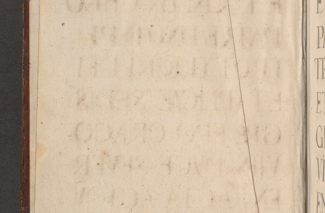 Zdjęcie nr 6 dla obiektu archiwalnego: Illustrissimo et Reverendissimo in Christo Patre Domino Domino Petro Tylicki Dei et Apostolice Sedis Gratia Episcopo Cracoviensis Duce Severiensis Acta actorum causarum sententiarum tam interloquutoriarum quam definitivarum decretorum obligationum, quietationum, recognitionum, constitutionum procuratorum etc. etc. coram Admodum Reverendo Domino Thoma Oborski I. V. Doctore Canonico Vicario in Spiritualibus et Officiali generali Cracoviensis in anno Domini Millesimo Sexcentessimo Decimoquarto Cuius Indictio duodecima Pontificus SS. D. N. D. Pauli Divina providentia Papae quinti Anno decimo foeliciter incipiunt