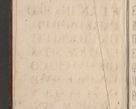 Zdjęcie nr 6 dla obiektu archiwalnego: Illustrissimo et Reverendissimo in Christo Patre Domino Domino Petro Tylicki Dei et Apostolice Sedis Gratia Episcopo Cracoviensis Duce Severiensis Acta actorum causarum sententiarum tam interloquutoriarum quam definitivarum decretorum obligationum, quietationum, recognitionum, constitutionum procuratorum etc. etc. coram Admodum Reverendo Domino Thoma Oborski I. V. Doctore Canonico Vicario in Spiritualibus et Officiali generali Cracoviensis in anno Domini Millesimo Sexcentessimo Decimoquarto Cuius Indictio duodecima Pontificus SS. D. N. D. Pauli Divina providentia Papae quinti Anno decimo foeliciter incipiunt