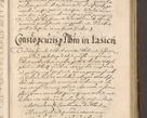 Zdjęcie nr 403 dla obiektu archiwalnego: Illustrissimo et Reverendissimo in Christo Patre Domino Domino Petro Tylicki Dei et Apostolice Sedis Gratia Episcopo Cracoviensis Duce Severiensis Acta actorum causarum sententiarum tam interloquutoriarum quam definitivarum decretorum obligationum, quietationum, recognitionum, constitutionum procuratorum etc. etc. coram Admodum Reverendo Domino Thoma Oborski I. V. Doctore Canonico Vicario in Spiritualibus et Officiali generali Cracoviensis in anno Domini Millesimo Sexcentessimo Decimoquarto Cuius Indictio duodecima Pontificus SS. D. N. D. Pauli Divina providentia Papae quinti Anno decimo foeliciter incipiunt