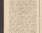 Zdjęcie nr 10 dla obiektu archiwalnego: Illustrissimo et Reverendissimo in Christo Patre Domino Domino Petro Tylicki Dei et Apostolice Sedis Gratia Episcopo Cracoviensis Duce Severiensis Acta actorum causarum sententiarum tam interloquutoriarum quam definitivarum decretorum obligationum, quietationum, recognitionum, constitutionum procuratorum etc. etc. coram Admodum Reverendo Domino Thoma Oborski I. V. Doctore Canonico Vicario in Spiritualibus et Officiali generali Cracoviensis in anno Domini Millesimo Sexcentessimo Decimoquarto Cuius Indictio duodecima Pontificus SS. D. N. D. Pauli Divina providentia Papae quinti Anno decimo foeliciter incipiunt