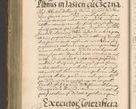 Zdjęcie nr 402 dla obiektu archiwalnego: Illustrissimo et Reverendissimo in Christo Patre Domino Domino Petro Tylicki Dei et Apostolice Sedis Gratia Episcopo Cracoviensis Duce Severiensis Acta actorum causarum sententiarum tam interloquutoriarum quam definitivarum decretorum obligationum, quietationum, recognitionum, constitutionum procuratorum etc. etc. coram Admodum Reverendo Domino Thoma Oborski I. V. Doctore Canonico Vicario in Spiritualibus et Officiali generali Cracoviensis in anno Domini Millesimo Sexcentessimo Decimoquarto Cuius Indictio duodecima Pontificus SS. D. N. D. Pauli Divina providentia Papae quinti Anno decimo foeliciter incipiunt
