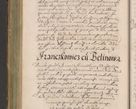 Zdjęcie nr 404 dla obiektu archiwalnego: Illustrissimo et Reverendissimo in Christo Patre Domino Domino Petro Tylicki Dei et Apostolice Sedis Gratia Episcopo Cracoviensis Duce Severiensis Acta actorum causarum sententiarum tam interloquutoriarum quam definitivarum decretorum obligationum, quietationum, recognitionum, constitutionum procuratorum etc. etc. coram Admodum Reverendo Domino Thoma Oborski I. V. Doctore Canonico Vicario in Spiritualibus et Officiali generali Cracoviensis in anno Domini Millesimo Sexcentessimo Decimoquarto Cuius Indictio duodecima Pontificus SS. D. N. D. Pauli Divina providentia Papae quinti Anno decimo foeliciter incipiunt
