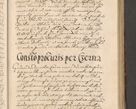 Zdjęcie nr 401 dla obiektu archiwalnego: Illustrissimo et Reverendissimo in Christo Patre Domino Domino Petro Tylicki Dei et Apostolice Sedis Gratia Episcopo Cracoviensis Duce Severiensis Acta actorum causarum sententiarum tam interloquutoriarum quam definitivarum decretorum obligationum, quietationum, recognitionum, constitutionum procuratorum etc. etc. coram Admodum Reverendo Domino Thoma Oborski I. V. Doctore Canonico Vicario in Spiritualibus et Officiali generali Cracoviensis in anno Domini Millesimo Sexcentessimo Decimoquarto Cuius Indictio duodecima Pontificus SS. D. N. D. Pauli Divina providentia Papae quinti Anno decimo foeliciter incipiunt