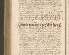 Zdjęcie nr 398 dla obiektu archiwalnego: Illustrissimo et Reverendissimo in Christo Patre Domino Domino Petro Tylicki Dei et Apostolice Sedis Gratia Episcopo Cracoviensis Duce Severiensis Acta actorum causarum sententiarum tam interloquutoriarum quam definitivarum decretorum obligationum, quietationum, recognitionum, constitutionum procuratorum etc. etc. coram Admodum Reverendo Domino Thoma Oborski I. V. Doctore Canonico Vicario in Spiritualibus et Officiali generali Cracoviensis in anno Domini Millesimo Sexcentessimo Decimoquarto Cuius Indictio duodecima Pontificus SS. D. N. D. Pauli Divina providentia Papae quinti Anno decimo foeliciter incipiunt