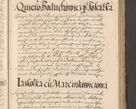 Zdjęcie nr 391 dla obiektu archiwalnego: Illustrissimo et Reverendissimo in Christo Patre Domino Domino Petro Tylicki Dei et Apostolice Sedis Gratia Episcopo Cracoviensis Duce Severiensis Acta actorum causarum sententiarum tam interloquutoriarum quam definitivarum decretorum obligationum, quietationum, recognitionum, constitutionum procuratorum etc. etc. coram Admodum Reverendo Domino Thoma Oborski I. V. Doctore Canonico Vicario in Spiritualibus et Officiali generali Cracoviensis in anno Domini Millesimo Sexcentessimo Decimoquarto Cuius Indictio duodecima Pontificus SS. D. N. D. Pauli Divina providentia Papae quinti Anno decimo foeliciter incipiunt
