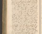 Zdjęcie nr 400 dla obiektu archiwalnego: Illustrissimo et Reverendissimo in Christo Patre Domino Domino Petro Tylicki Dei et Apostolice Sedis Gratia Episcopo Cracoviensis Duce Severiensis Acta actorum causarum sententiarum tam interloquutoriarum quam definitivarum decretorum obligationum, quietationum, recognitionum, constitutionum procuratorum etc. etc. coram Admodum Reverendo Domino Thoma Oborski I. V. Doctore Canonico Vicario in Spiritualibus et Officiali generali Cracoviensis in anno Domini Millesimo Sexcentessimo Decimoquarto Cuius Indictio duodecima Pontificus SS. D. N. D. Pauli Divina providentia Papae quinti Anno decimo foeliciter incipiunt