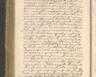 Zdjęcie nr 386 dla obiektu archiwalnego: Illustrissimo et Reverendissimo in Christo Patre Domino Domino Petro Tylicki Dei et Apostolice Sedis Gratia Episcopo Cracoviensis Duce Severiensis Acta actorum causarum sententiarum tam interloquutoriarum quam definitivarum decretorum obligationum, quietationum, recognitionum, constitutionum procuratorum etc. etc. coram Admodum Reverendo Domino Thoma Oborski I. V. Doctore Canonico Vicario in Spiritualibus et Officiali generali Cracoviensis in anno Domini Millesimo Sexcentessimo Decimoquarto Cuius Indictio duodecima Pontificus SS. D. N. D. Pauli Divina providentia Papae quinti Anno decimo foeliciter incipiunt