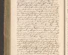 Zdjęcie nr 380 dla obiektu archiwalnego: Illustrissimo et Reverendissimo in Christo Patre Domino Domino Petro Tylicki Dei et Apostolice Sedis Gratia Episcopo Cracoviensis Duce Severiensis Acta actorum causarum sententiarum tam interloquutoriarum quam definitivarum decretorum obligationum, quietationum, recognitionum, constitutionum procuratorum etc. etc. coram Admodum Reverendo Domino Thoma Oborski I. V. Doctore Canonico Vicario in Spiritualibus et Officiali generali Cracoviensis in anno Domini Millesimo Sexcentessimo Decimoquarto Cuius Indictio duodecima Pontificus SS. D. N. D. Pauli Divina providentia Papae quinti Anno decimo foeliciter incipiunt