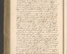 Zdjęcie nr 384 dla obiektu archiwalnego: Illustrissimo et Reverendissimo in Christo Patre Domino Domino Petro Tylicki Dei et Apostolice Sedis Gratia Episcopo Cracoviensis Duce Severiensis Acta actorum causarum sententiarum tam interloquutoriarum quam definitivarum decretorum obligationum, quietationum, recognitionum, constitutionum procuratorum etc. etc. coram Admodum Reverendo Domino Thoma Oborski I. V. Doctore Canonico Vicario in Spiritualibus et Officiali generali Cracoviensis in anno Domini Millesimo Sexcentessimo Decimoquarto Cuius Indictio duodecima Pontificus SS. D. N. D. Pauli Divina providentia Papae quinti Anno decimo foeliciter incipiunt