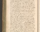 Zdjęcie nr 376 dla obiektu archiwalnego: Illustrissimo et Reverendissimo in Christo Patre Domino Domino Petro Tylicki Dei et Apostolice Sedis Gratia Episcopo Cracoviensis Duce Severiensis Acta actorum causarum sententiarum tam interloquutoriarum quam definitivarum decretorum obligationum, quietationum, recognitionum, constitutionum procuratorum etc. etc. coram Admodum Reverendo Domino Thoma Oborski I. V. Doctore Canonico Vicario in Spiritualibus et Officiali generali Cracoviensis in anno Domini Millesimo Sexcentessimo Decimoquarto Cuius Indictio duodecima Pontificus SS. D. N. D. Pauli Divina providentia Papae quinti Anno decimo foeliciter incipiunt