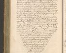 Zdjęcie nr 378 dla obiektu archiwalnego: Illustrissimo et Reverendissimo in Christo Patre Domino Domino Petro Tylicki Dei et Apostolice Sedis Gratia Episcopo Cracoviensis Duce Severiensis Acta actorum causarum sententiarum tam interloquutoriarum quam definitivarum decretorum obligationum, quietationum, recognitionum, constitutionum procuratorum etc. etc. coram Admodum Reverendo Domino Thoma Oborski I. V. Doctore Canonico Vicario in Spiritualibus et Officiali generali Cracoviensis in anno Domini Millesimo Sexcentessimo Decimoquarto Cuius Indictio duodecima Pontificus SS. D. N. D. Pauli Divina providentia Papae quinti Anno decimo foeliciter incipiunt