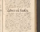 Zdjęcie nr 375 dla obiektu archiwalnego: Illustrissimo et Reverendissimo in Christo Patre Domino Domino Petro Tylicki Dei et Apostolice Sedis Gratia Episcopo Cracoviensis Duce Severiensis Acta actorum causarum sententiarum tam interloquutoriarum quam definitivarum decretorum obligationum, quietationum, recognitionum, constitutionum procuratorum etc. etc. coram Admodum Reverendo Domino Thoma Oborski I. V. Doctore Canonico Vicario in Spiritualibus et Officiali generali Cracoviensis in anno Domini Millesimo Sexcentessimo Decimoquarto Cuius Indictio duodecima Pontificus SS. D. N. D. Pauli Divina providentia Papae quinti Anno decimo foeliciter incipiunt