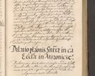 Zdjęcie nr 359 dla obiektu archiwalnego: Illustrissimo et Reverendissimo in Christo Patre Domino Domino Petro Tylicki Dei et Apostolice Sedis Gratia Episcopo Cracoviensis Duce Severiensis Acta actorum causarum sententiarum tam interloquutoriarum quam definitivarum decretorum obligationum, quietationum, recognitionum, constitutionum procuratorum etc. etc. coram Admodum Reverendo Domino Thoma Oborski I. V. Doctore Canonico Vicario in Spiritualibus et Officiali generali Cracoviensis in anno Domini Millesimo Sexcentessimo Decimoquarto Cuius Indictio duodecima Pontificus SS. D. N. D. Pauli Divina providentia Papae quinti Anno decimo foeliciter incipiunt