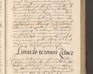Zdjęcie nr 357 dla obiektu archiwalnego: Illustrissimo et Reverendissimo in Christo Patre Domino Domino Petro Tylicki Dei et Apostolice Sedis Gratia Episcopo Cracoviensis Duce Severiensis Acta actorum causarum sententiarum tam interloquutoriarum quam definitivarum decretorum obligationum, quietationum, recognitionum, constitutionum procuratorum etc. etc. coram Admodum Reverendo Domino Thoma Oborski I. V. Doctore Canonico Vicario in Spiritualibus et Officiali generali Cracoviensis in anno Domini Millesimo Sexcentessimo Decimoquarto Cuius Indictio duodecima Pontificus SS. D. N. D. Pauli Divina providentia Papae quinti Anno decimo foeliciter incipiunt