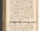 Zdjęcie nr 352 dla obiektu archiwalnego: Illustrissimo et Reverendissimo in Christo Patre Domino Domino Petro Tylicki Dei et Apostolice Sedis Gratia Episcopo Cracoviensis Duce Severiensis Acta actorum causarum sententiarum tam interloquutoriarum quam definitivarum decretorum obligationum, quietationum, recognitionum, constitutionum procuratorum etc. etc. coram Admodum Reverendo Domino Thoma Oborski I. V. Doctore Canonico Vicario in Spiritualibus et Officiali generali Cracoviensis in anno Domini Millesimo Sexcentessimo Decimoquarto Cuius Indictio duodecima Pontificus SS. D. N. D. Pauli Divina providentia Papae quinti Anno decimo foeliciter incipiunt