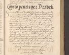 Zdjęcie nr 341 dla obiektu archiwalnego: Illustrissimo et Reverendissimo in Christo Patre Domino Domino Petro Tylicki Dei et Apostolice Sedis Gratia Episcopo Cracoviensis Duce Severiensis Acta actorum causarum sententiarum tam interloquutoriarum quam definitivarum decretorum obligationum, quietationum, recognitionum, constitutionum procuratorum etc. etc. coram Admodum Reverendo Domino Thoma Oborski I. V. Doctore Canonico Vicario in Spiritualibus et Officiali generali Cracoviensis in anno Domini Millesimo Sexcentessimo Decimoquarto Cuius Indictio duodecima Pontificus SS. D. N. D. Pauli Divina providentia Papae quinti Anno decimo foeliciter incipiunt