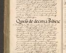 Zdjęcie nr 336 dla obiektu archiwalnego: Illustrissimo et Reverendissimo in Christo Patre Domino Domino Petro Tylicki Dei et Apostolice Sedis Gratia Episcopo Cracoviensis Duce Severiensis Acta actorum causarum sententiarum tam interloquutoriarum quam definitivarum decretorum obligationum, quietationum, recognitionum, constitutionum procuratorum etc. etc. coram Admodum Reverendo Domino Thoma Oborski I. V. Doctore Canonico Vicario in Spiritualibus et Officiali generali Cracoviensis in anno Domini Millesimo Sexcentessimo Decimoquarto Cuius Indictio duodecima Pontificus SS. D. N. D. Pauli Divina providentia Papae quinti Anno decimo foeliciter incipiunt