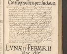 Zdjęcie nr 337 dla obiektu archiwalnego: Illustrissimo et Reverendissimo in Christo Patre Domino Domino Petro Tylicki Dei et Apostolice Sedis Gratia Episcopo Cracoviensis Duce Severiensis Acta actorum causarum sententiarum tam interloquutoriarum quam definitivarum decretorum obligationum, quietationum, recognitionum, constitutionum procuratorum etc. etc. coram Admodum Reverendo Domino Thoma Oborski I. V. Doctore Canonico Vicario in Spiritualibus et Officiali generali Cracoviensis in anno Domini Millesimo Sexcentessimo Decimoquarto Cuius Indictio duodecima Pontificus SS. D. N. D. Pauli Divina providentia Papae quinti Anno decimo foeliciter incipiunt