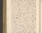 Zdjęcie nr 328 dla obiektu archiwalnego: Illustrissimo et Reverendissimo in Christo Patre Domino Domino Petro Tylicki Dei et Apostolice Sedis Gratia Episcopo Cracoviensis Duce Severiensis Acta actorum causarum sententiarum tam interloquutoriarum quam definitivarum decretorum obligationum, quietationum, recognitionum, constitutionum procuratorum etc. etc. coram Admodum Reverendo Domino Thoma Oborski I. V. Doctore Canonico Vicario in Spiritualibus et Officiali generali Cracoviensis in anno Domini Millesimo Sexcentessimo Decimoquarto Cuius Indictio duodecima Pontificus SS. D. N. D. Pauli Divina providentia Papae quinti Anno decimo foeliciter incipiunt