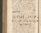 Zdjęcie nr 306 dla obiektu archiwalnego: Illustrissimo et Reverendissimo in Christo Patre Domino Domino Petro Tylicki Dei et Apostolice Sedis Gratia Episcopo Cracoviensis Duce Severiensis Acta actorum causarum sententiarum tam interloquutoriarum quam definitivarum decretorum obligationum, quietationum, recognitionum, constitutionum procuratorum etc. etc. coram Admodum Reverendo Domino Thoma Oborski I. V. Doctore Canonico Vicario in Spiritualibus et Officiali generali Cracoviensis in anno Domini Millesimo Sexcentessimo Decimoquarto Cuius Indictio duodecima Pontificus SS. D. N. D. Pauli Divina providentia Papae quinti Anno decimo foeliciter incipiunt