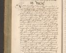 Zdjęcie nr 294 dla obiektu archiwalnego: Illustrissimo et Reverendissimo in Christo Patre Domino Domino Petro Tylicki Dei et Apostolice Sedis Gratia Episcopo Cracoviensis Duce Severiensis Acta actorum causarum sententiarum tam interloquutoriarum quam definitivarum decretorum obligationum, quietationum, recognitionum, constitutionum procuratorum etc. etc. coram Admodum Reverendo Domino Thoma Oborski I. V. Doctore Canonico Vicario in Spiritualibus et Officiali generali Cracoviensis in anno Domini Millesimo Sexcentessimo Decimoquarto Cuius Indictio duodecima Pontificus SS. D. N. D. Pauli Divina providentia Papae quinti Anno decimo foeliciter incipiunt