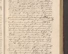 Zdjęcie nr 283 dla obiektu archiwalnego: Illustrissimo et Reverendissimo in Christo Patre Domino Domino Petro Tylicki Dei et Apostolice Sedis Gratia Episcopo Cracoviensis Duce Severiensis Acta actorum causarum sententiarum tam interloquutoriarum quam definitivarum decretorum obligationum, quietationum, recognitionum, constitutionum procuratorum etc. etc. coram Admodum Reverendo Domino Thoma Oborski I. V. Doctore Canonico Vicario in Spiritualibus et Officiali generali Cracoviensis in anno Domini Millesimo Sexcentessimo Decimoquarto Cuius Indictio duodecima Pontificus SS. D. N. D. Pauli Divina providentia Papae quinti Anno decimo foeliciter incipiunt