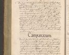 Zdjęcie nr 280 dla obiektu archiwalnego: Illustrissimo et Reverendissimo in Christo Patre Domino Domino Petro Tylicki Dei et Apostolice Sedis Gratia Episcopo Cracoviensis Duce Severiensis Acta actorum causarum sententiarum tam interloquutoriarum quam definitivarum decretorum obligationum, quietationum, recognitionum, constitutionum procuratorum etc. etc. coram Admodum Reverendo Domino Thoma Oborski I. V. Doctore Canonico Vicario in Spiritualibus et Officiali generali Cracoviensis in anno Domini Millesimo Sexcentessimo Decimoquarto Cuius Indictio duodecima Pontificus SS. D. N. D. Pauli Divina providentia Papae quinti Anno decimo foeliciter incipiunt