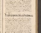 Zdjęcie nr 259 dla obiektu archiwalnego: Illustrissimo et Reverendissimo in Christo Patre Domino Domino Petro Tylicki Dei et Apostolice Sedis Gratia Episcopo Cracoviensis Duce Severiensis Acta actorum causarum sententiarum tam interloquutoriarum quam definitivarum decretorum obligationum, quietationum, recognitionum, constitutionum procuratorum etc. etc. coram Admodum Reverendo Domino Thoma Oborski I. V. Doctore Canonico Vicario in Spiritualibus et Officiali generali Cracoviensis in anno Domini Millesimo Sexcentessimo Decimoquarto Cuius Indictio duodecima Pontificus SS. D. N. D. Pauli Divina providentia Papae quinti Anno decimo foeliciter incipiunt