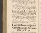 Zdjęcie nr 254 dla obiektu archiwalnego: Illustrissimo et Reverendissimo in Christo Patre Domino Domino Petro Tylicki Dei et Apostolice Sedis Gratia Episcopo Cracoviensis Duce Severiensis Acta actorum causarum sententiarum tam interloquutoriarum quam definitivarum decretorum obligationum, quietationum, recognitionum, constitutionum procuratorum etc. etc. coram Admodum Reverendo Domino Thoma Oborski I. V. Doctore Canonico Vicario in Spiritualibus et Officiali generali Cracoviensis in anno Domini Millesimo Sexcentessimo Decimoquarto Cuius Indictio duodecima Pontificus SS. D. N. D. Pauli Divina providentia Papae quinti Anno decimo foeliciter incipiunt