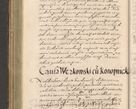 Zdjęcie nr 248 dla obiektu archiwalnego: Illustrissimo et Reverendissimo in Christo Patre Domino Domino Petro Tylicki Dei et Apostolice Sedis Gratia Episcopo Cracoviensis Duce Severiensis Acta actorum causarum sententiarum tam interloquutoriarum quam definitivarum decretorum obligationum, quietationum, recognitionum, constitutionum procuratorum etc. etc. coram Admodum Reverendo Domino Thoma Oborski I. V. Doctore Canonico Vicario in Spiritualibus et Officiali generali Cracoviensis in anno Domini Millesimo Sexcentessimo Decimoquarto Cuius Indictio duodecima Pontificus SS. D. N. D. Pauli Divina providentia Papae quinti Anno decimo foeliciter incipiunt