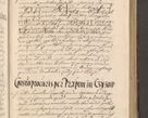 Zdjęcie nr 243 dla obiektu archiwalnego: Illustrissimo et Reverendissimo in Christo Patre Domino Domino Petro Tylicki Dei et Apostolice Sedis Gratia Episcopo Cracoviensis Duce Severiensis Acta actorum causarum sententiarum tam interloquutoriarum quam definitivarum decretorum obligationum, quietationum, recognitionum, constitutionum procuratorum etc. etc. coram Admodum Reverendo Domino Thoma Oborski I. V. Doctore Canonico Vicario in Spiritualibus et Officiali generali Cracoviensis in anno Domini Millesimo Sexcentessimo Decimoquarto Cuius Indictio duodecima Pontificus SS. D. N. D. Pauli Divina providentia Papae quinti Anno decimo foeliciter incipiunt