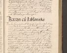 Zdjęcie nr 235 dla obiektu archiwalnego: Illustrissimo et Reverendissimo in Christo Patre Domino Domino Petro Tylicki Dei et Apostolice Sedis Gratia Episcopo Cracoviensis Duce Severiensis Acta actorum causarum sententiarum tam interloquutoriarum quam definitivarum decretorum obligationum, quietationum, recognitionum, constitutionum procuratorum etc. etc. coram Admodum Reverendo Domino Thoma Oborski I. V. Doctore Canonico Vicario in Spiritualibus et Officiali generali Cracoviensis in anno Domini Millesimo Sexcentessimo Decimoquarto Cuius Indictio duodecima Pontificus SS. D. N. D. Pauli Divina providentia Papae quinti Anno decimo foeliciter incipiunt