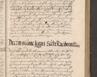 Zdjęcie nr 229 dla obiektu archiwalnego: Illustrissimo et Reverendissimo in Christo Patre Domino Domino Petro Tylicki Dei et Apostolice Sedis Gratia Episcopo Cracoviensis Duce Severiensis Acta actorum causarum sententiarum tam interloquutoriarum quam definitivarum decretorum obligationum, quietationum, recognitionum, constitutionum procuratorum etc. etc. coram Admodum Reverendo Domino Thoma Oborski I. V. Doctore Canonico Vicario in Spiritualibus et Officiali generali Cracoviensis in anno Domini Millesimo Sexcentessimo Decimoquarto Cuius Indictio duodecima Pontificus SS. D. N. D. Pauli Divina providentia Papae quinti Anno decimo foeliciter incipiunt
