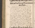 Zdjęcie nr 232 dla obiektu archiwalnego: Illustrissimo et Reverendissimo in Christo Patre Domino Domino Petro Tylicki Dei et Apostolice Sedis Gratia Episcopo Cracoviensis Duce Severiensis Acta actorum causarum sententiarum tam interloquutoriarum quam definitivarum decretorum obligationum, quietationum, recognitionum, constitutionum procuratorum etc. etc. coram Admodum Reverendo Domino Thoma Oborski I. V. Doctore Canonico Vicario in Spiritualibus et Officiali generali Cracoviensis in anno Domini Millesimo Sexcentessimo Decimoquarto Cuius Indictio duodecima Pontificus SS. D. N. D. Pauli Divina providentia Papae quinti Anno decimo foeliciter incipiunt
