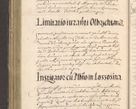 Zdjęcie nr 222 dla obiektu archiwalnego: Illustrissimo et Reverendissimo in Christo Patre Domino Domino Petro Tylicki Dei et Apostolice Sedis Gratia Episcopo Cracoviensis Duce Severiensis Acta actorum causarum sententiarum tam interloquutoriarum quam definitivarum decretorum obligationum, quietationum, recognitionum, constitutionum procuratorum etc. etc. coram Admodum Reverendo Domino Thoma Oborski I. V. Doctore Canonico Vicario in Spiritualibus et Officiali generali Cracoviensis in anno Domini Millesimo Sexcentessimo Decimoquarto Cuius Indictio duodecima Pontificus SS. D. N. D. Pauli Divina providentia Papae quinti Anno decimo foeliciter incipiunt