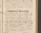 Zdjęcie nr 213 dla obiektu archiwalnego: Illustrissimo et Reverendissimo in Christo Patre Domino Domino Petro Tylicki Dei et Apostolice Sedis Gratia Episcopo Cracoviensis Duce Severiensis Acta actorum causarum sententiarum tam interloquutoriarum quam definitivarum decretorum obligationum, quietationum, recognitionum, constitutionum procuratorum etc. etc. coram Admodum Reverendo Domino Thoma Oborski I. V. Doctore Canonico Vicario in Spiritualibus et Officiali generali Cracoviensis in anno Domini Millesimo Sexcentessimo Decimoquarto Cuius Indictio duodecima Pontificus SS. D. N. D. Pauli Divina providentia Papae quinti Anno decimo foeliciter incipiunt