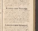 Zdjęcie nr 201 dla obiektu archiwalnego: Illustrissimo et Reverendissimo in Christo Patre Domino Domino Petro Tylicki Dei et Apostolice Sedis Gratia Episcopo Cracoviensis Duce Severiensis Acta actorum causarum sententiarum tam interloquutoriarum quam definitivarum decretorum obligationum, quietationum, recognitionum, constitutionum procuratorum etc. etc. coram Admodum Reverendo Domino Thoma Oborski I. V. Doctore Canonico Vicario in Spiritualibus et Officiali generali Cracoviensis in anno Domini Millesimo Sexcentessimo Decimoquarto Cuius Indictio duodecima Pontificus SS. D. N. D. Pauli Divina providentia Papae quinti Anno decimo foeliciter incipiunt
