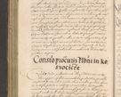 Zdjęcie nr 202 dla obiektu archiwalnego: Illustrissimo et Reverendissimo in Christo Patre Domino Domino Petro Tylicki Dei et Apostolice Sedis Gratia Episcopo Cracoviensis Duce Severiensis Acta actorum causarum sententiarum tam interloquutoriarum quam definitivarum decretorum obligationum, quietationum, recognitionum, constitutionum procuratorum etc. etc. coram Admodum Reverendo Domino Thoma Oborski I. V. Doctore Canonico Vicario in Spiritualibus et Officiali generali Cracoviensis in anno Domini Millesimo Sexcentessimo Decimoquarto Cuius Indictio duodecima Pontificus SS. D. N. D. Pauli Divina providentia Papae quinti Anno decimo foeliciter incipiunt