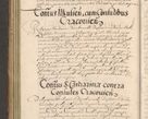 Zdjęcie nr 186 dla obiektu archiwalnego: Illustrissimo et Reverendissimo in Christo Patre Domino Domino Petro Tylicki Dei et Apostolice Sedis Gratia Episcopo Cracoviensis Duce Severiensis Acta actorum causarum sententiarum tam interloquutoriarum quam definitivarum decretorum obligationum, quietationum, recognitionum, constitutionum procuratorum etc. etc. coram Admodum Reverendo Domino Thoma Oborski I. V. Doctore Canonico Vicario in Spiritualibus et Officiali generali Cracoviensis in anno Domini Millesimo Sexcentessimo Decimoquarto Cuius Indictio duodecima Pontificus SS. D. N. D. Pauli Divina providentia Papae quinti Anno decimo foeliciter incipiunt