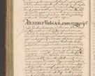 Zdjęcie nr 190 dla obiektu archiwalnego: Illustrissimo et Reverendissimo in Christo Patre Domino Domino Petro Tylicki Dei et Apostolice Sedis Gratia Episcopo Cracoviensis Duce Severiensis Acta actorum causarum sententiarum tam interloquutoriarum quam definitivarum decretorum obligationum, quietationum, recognitionum, constitutionum procuratorum etc. etc. coram Admodum Reverendo Domino Thoma Oborski I. V. Doctore Canonico Vicario in Spiritualibus et Officiali generali Cracoviensis in anno Domini Millesimo Sexcentessimo Decimoquarto Cuius Indictio duodecima Pontificus SS. D. N. D. Pauli Divina providentia Papae quinti Anno decimo foeliciter incipiunt