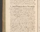 Zdjęcie nr 180 dla obiektu archiwalnego: Illustrissimo et Reverendissimo in Christo Patre Domino Domino Petro Tylicki Dei et Apostolice Sedis Gratia Episcopo Cracoviensis Duce Severiensis Acta actorum causarum sententiarum tam interloquutoriarum quam definitivarum decretorum obligationum, quietationum, recognitionum, constitutionum procuratorum etc. etc. coram Admodum Reverendo Domino Thoma Oborski I. V. Doctore Canonico Vicario in Spiritualibus et Officiali generali Cracoviensis in anno Domini Millesimo Sexcentessimo Decimoquarto Cuius Indictio duodecima Pontificus SS. D. N. D. Pauli Divina providentia Papae quinti Anno decimo foeliciter incipiunt